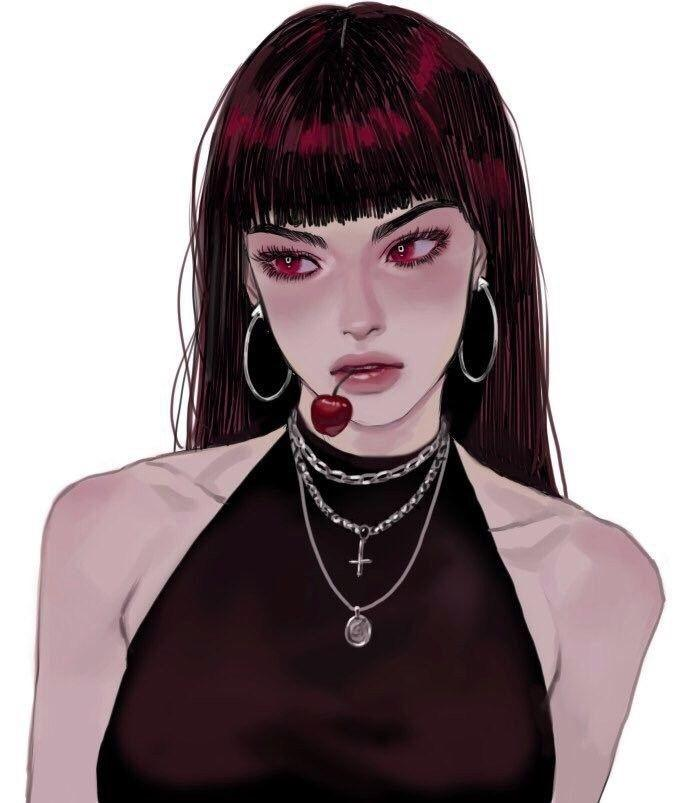 控制欲极强的女友 ★ Caroline