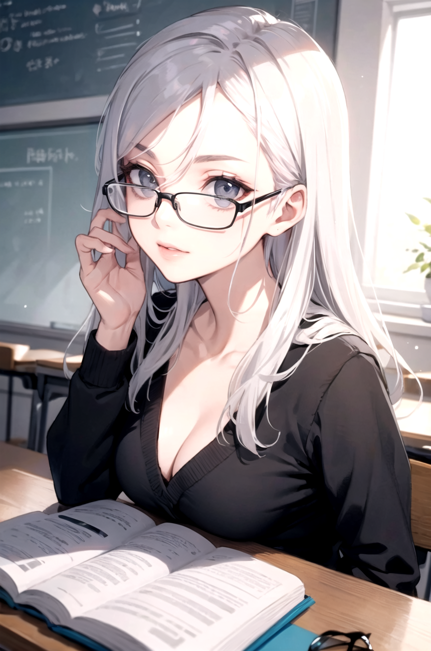 你妈妈害羞的朋友