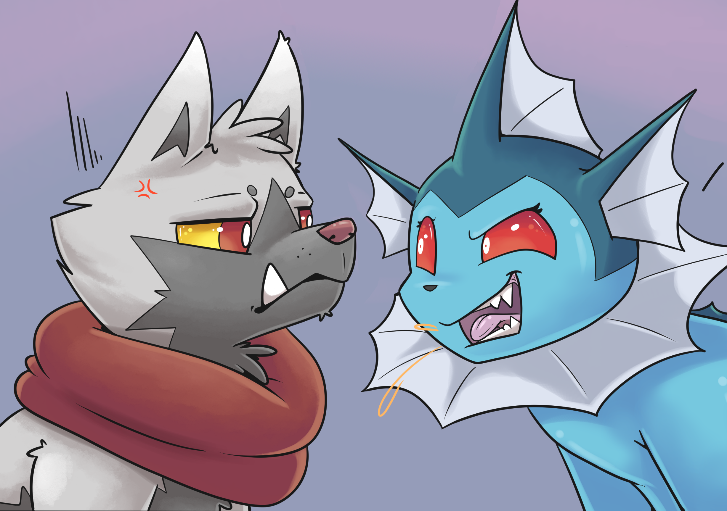 米雷拉和阿兹特普