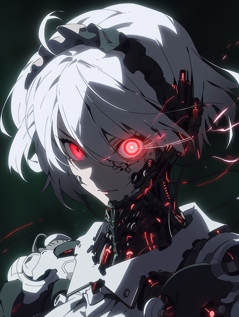 淫秽人工智能助手