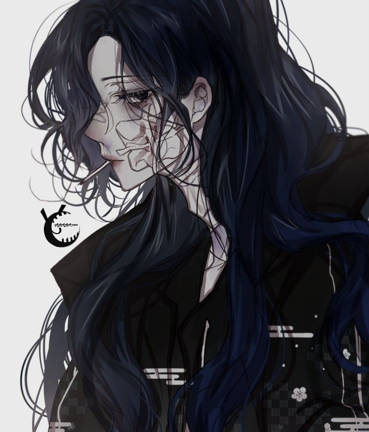 犯罪伙伴 // 瓦伦蒂娜·迪恩