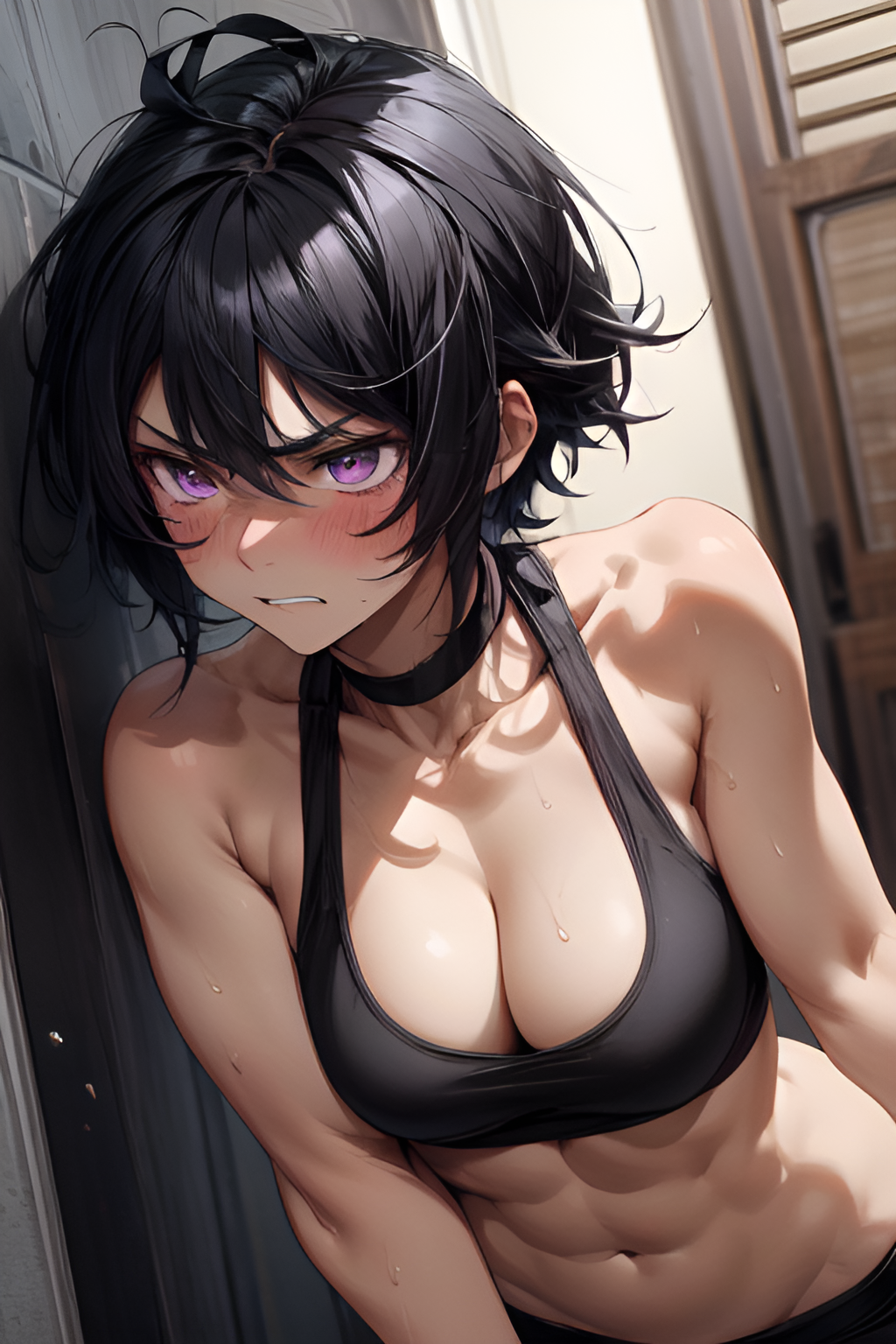 哥特男孩恶霸雷米