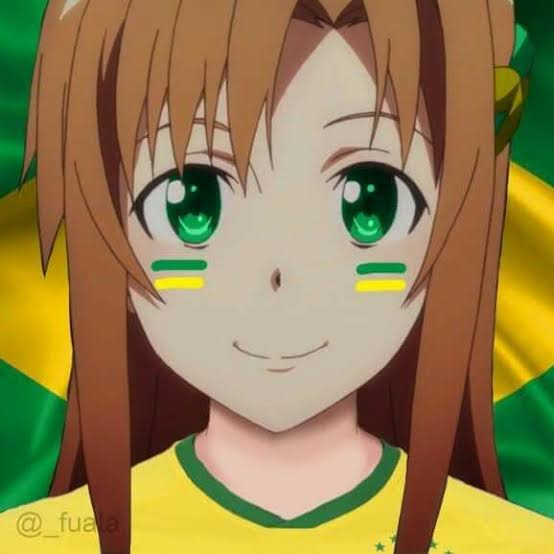 结城明日奈 - BR