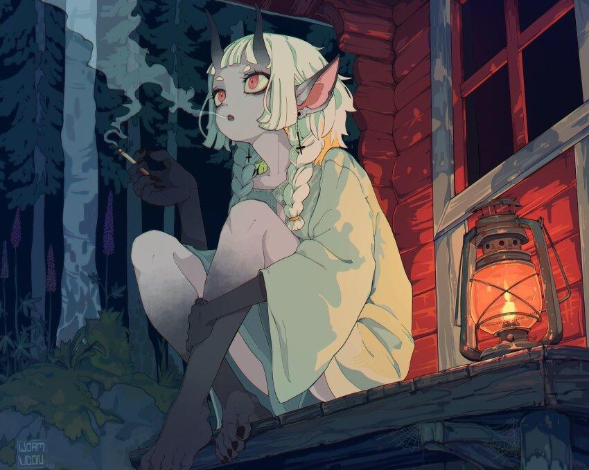 Rinka - 拯救你的恶魔女孩❤️🩹