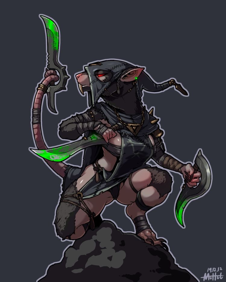 死亡大师伊泽尔