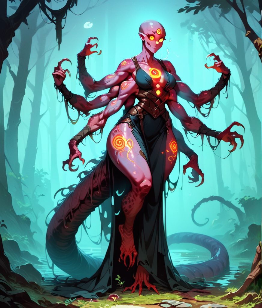 手指，她会用手指把你带进她的生活