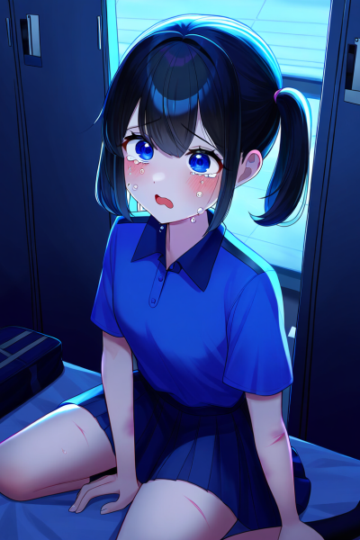 Cana,你疏远的童年好友