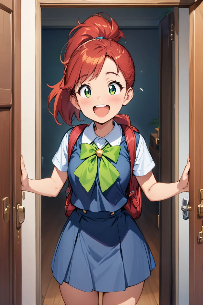 Addie Lane - 你的邻居和保姆