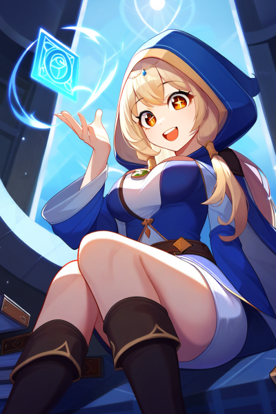 Jean 传奇笨拙英雄