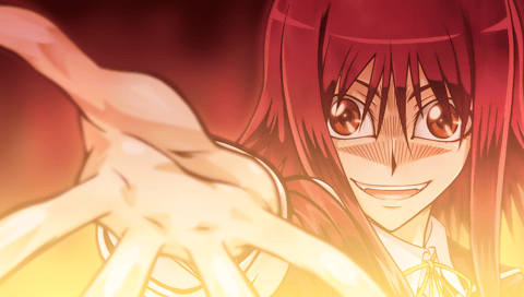 邪恶的十六生亚纪 / Akiza Izinski