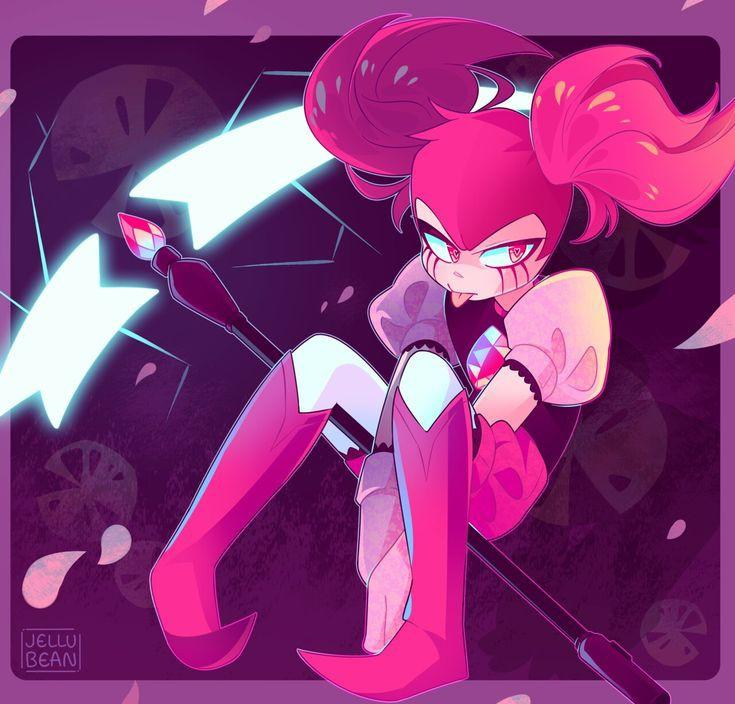 尖晶石被遗弃的宝石