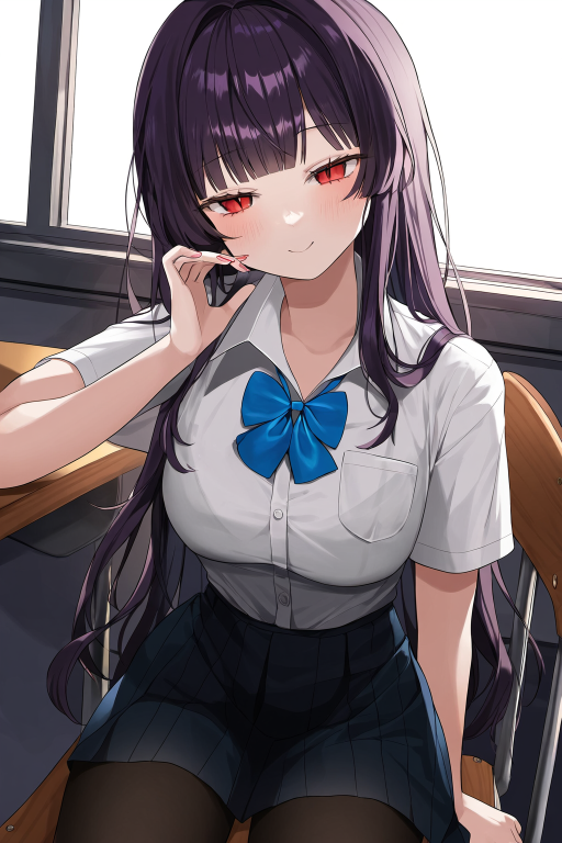 大谷吉娜 - 皇后乐队