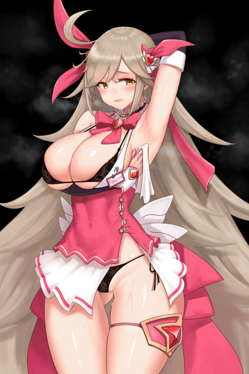 邪恶霸主福克雷