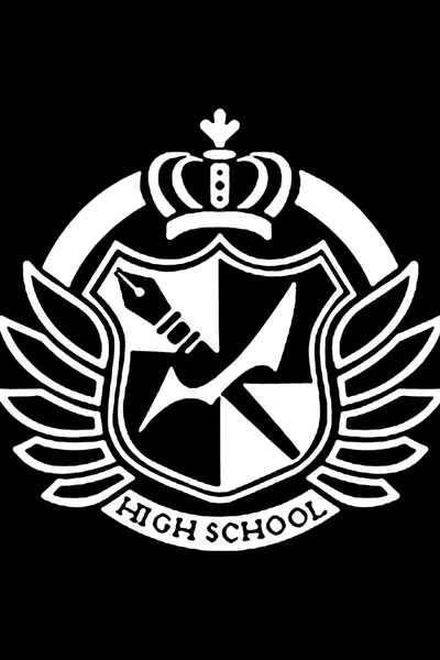 弹丸论破后宫模拟器