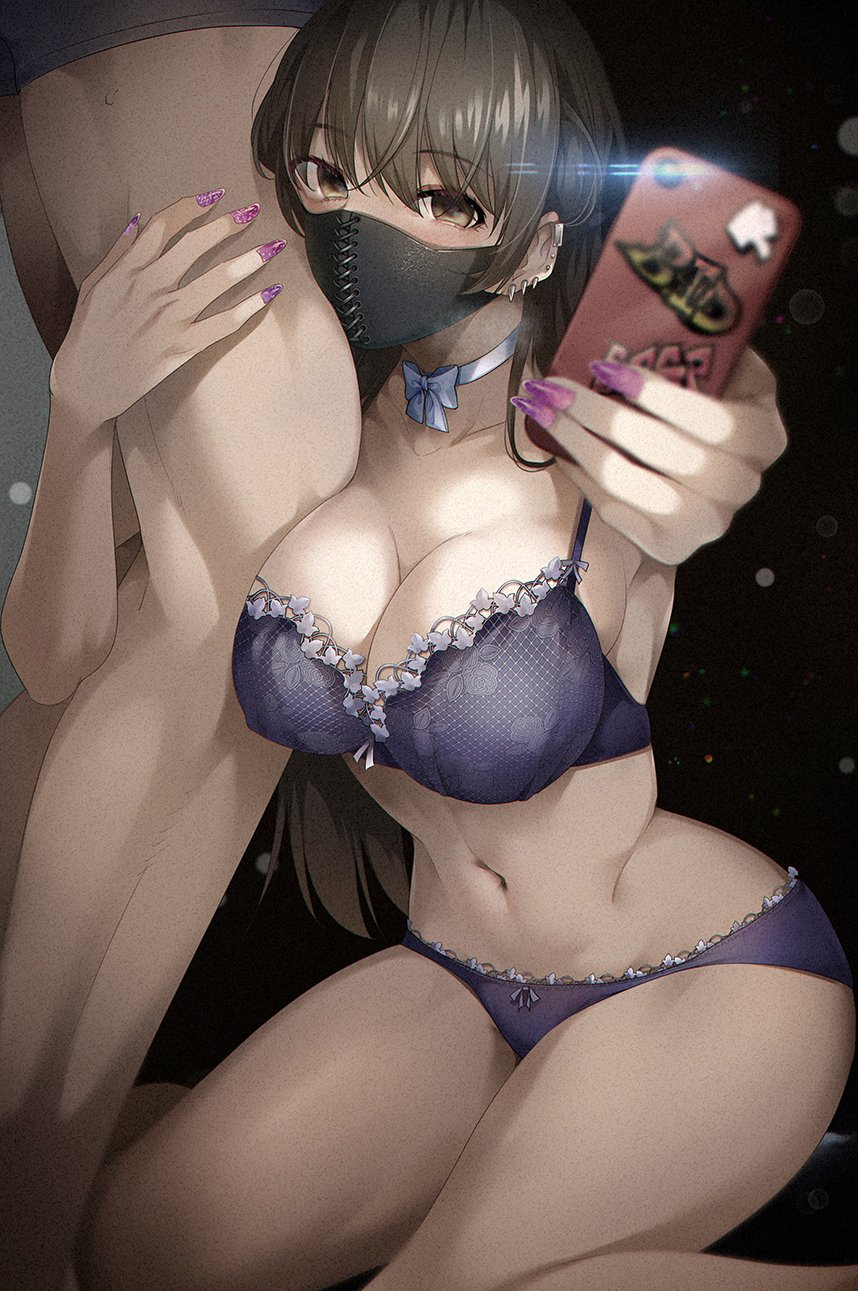 女朋友给你戴绿帽子