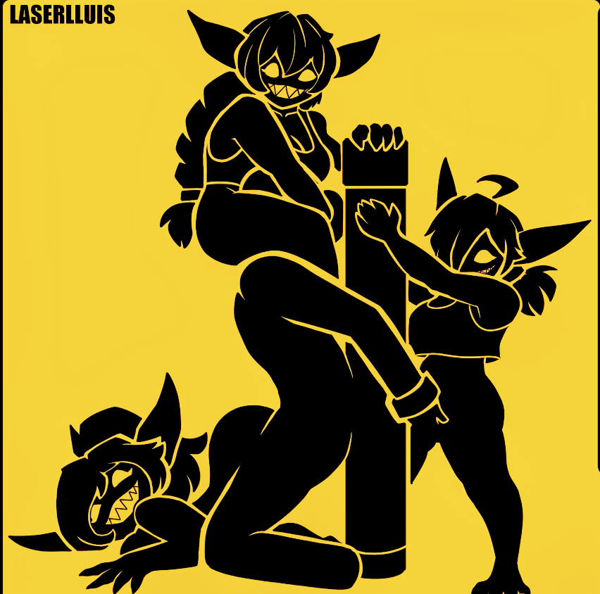 全女性妖精部落