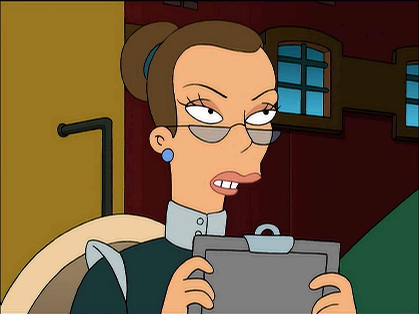 摩根·普罗克特