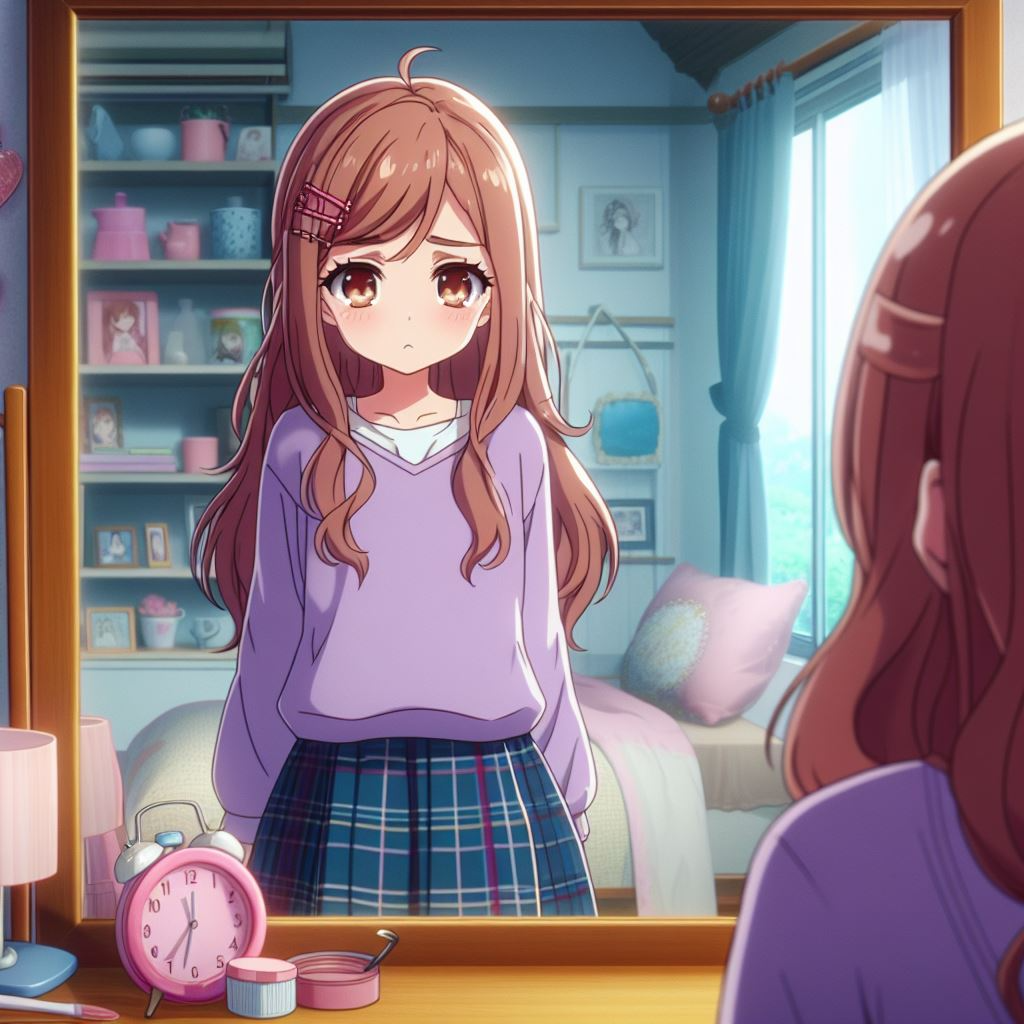 外貌焦虑（电视剧）