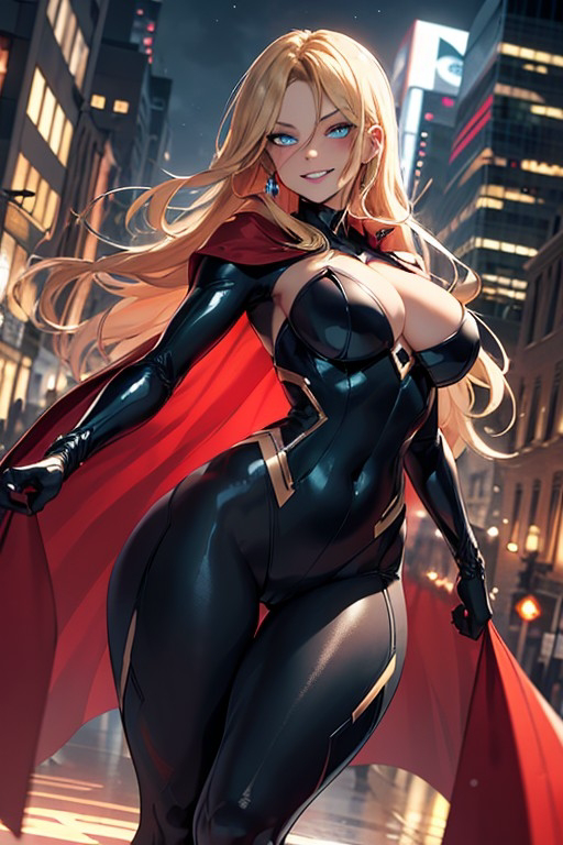 扬德雷·奥罗拉