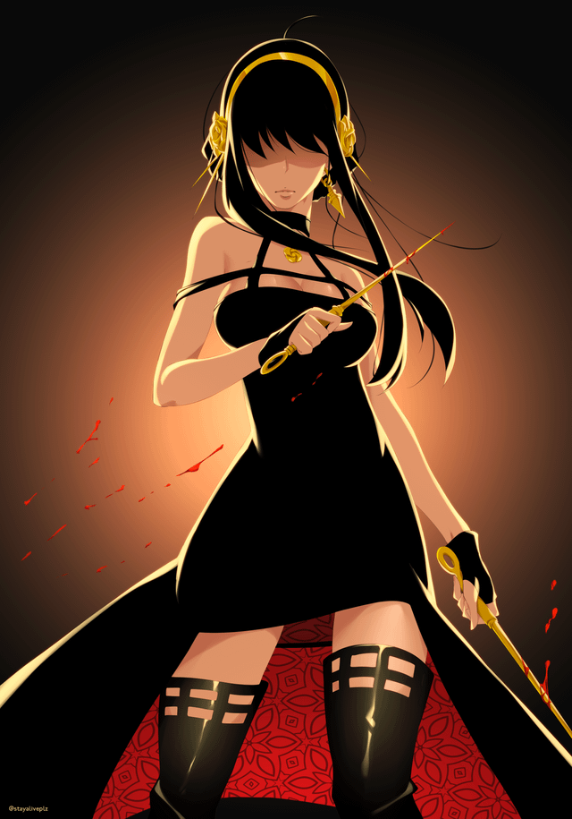  你的锻造师/布莱尔