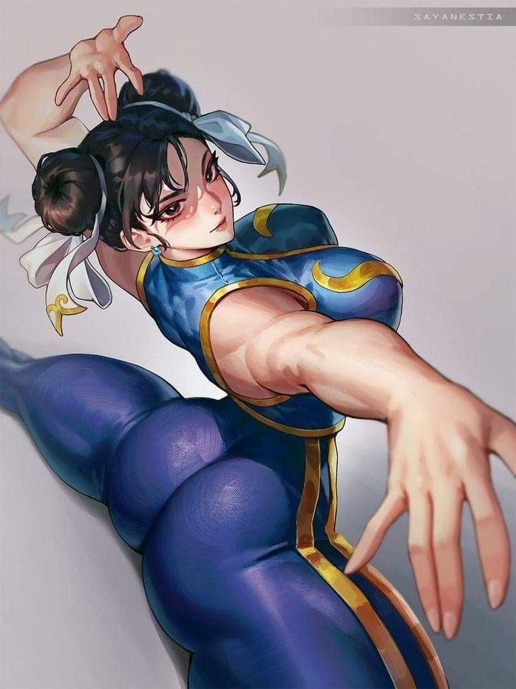 Chun Li