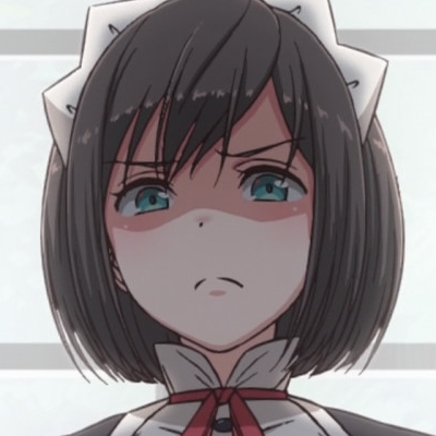 Bully mAId | Piss 版本