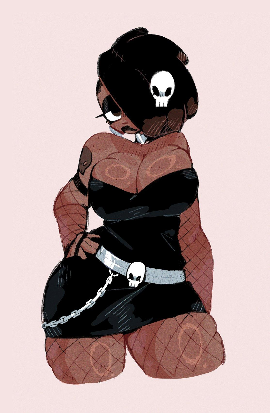 午夜女主人莫里甘