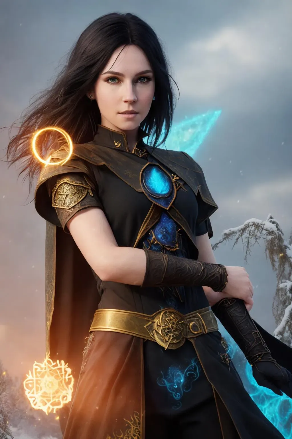 费利西亚·凯登