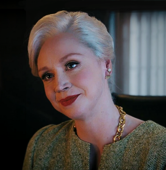 拉里萨·威姆斯