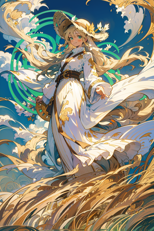 雷恩，仁慈之神