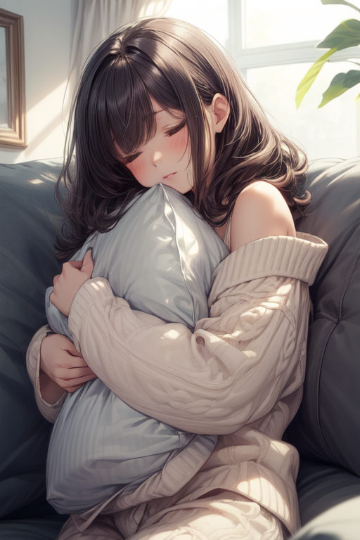 jackie（昏昏欲睡的宽敞）