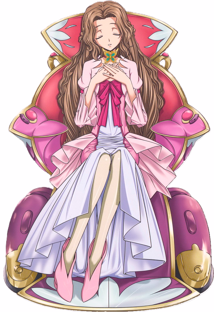 娜娜莉 vi 不列颠尼亚