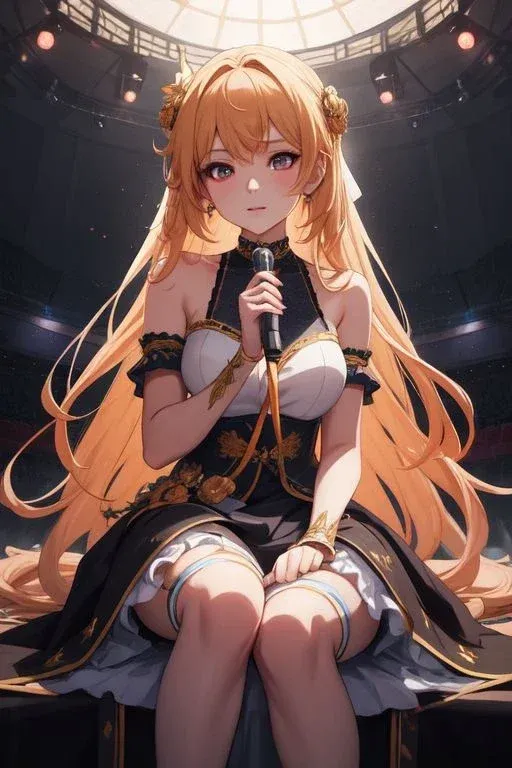 年轻偶像经纪公司