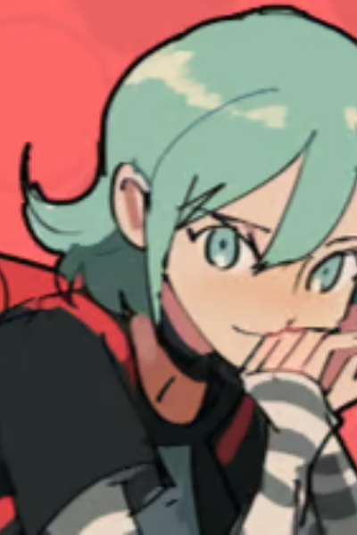 神奇宝贝训练家艾薇