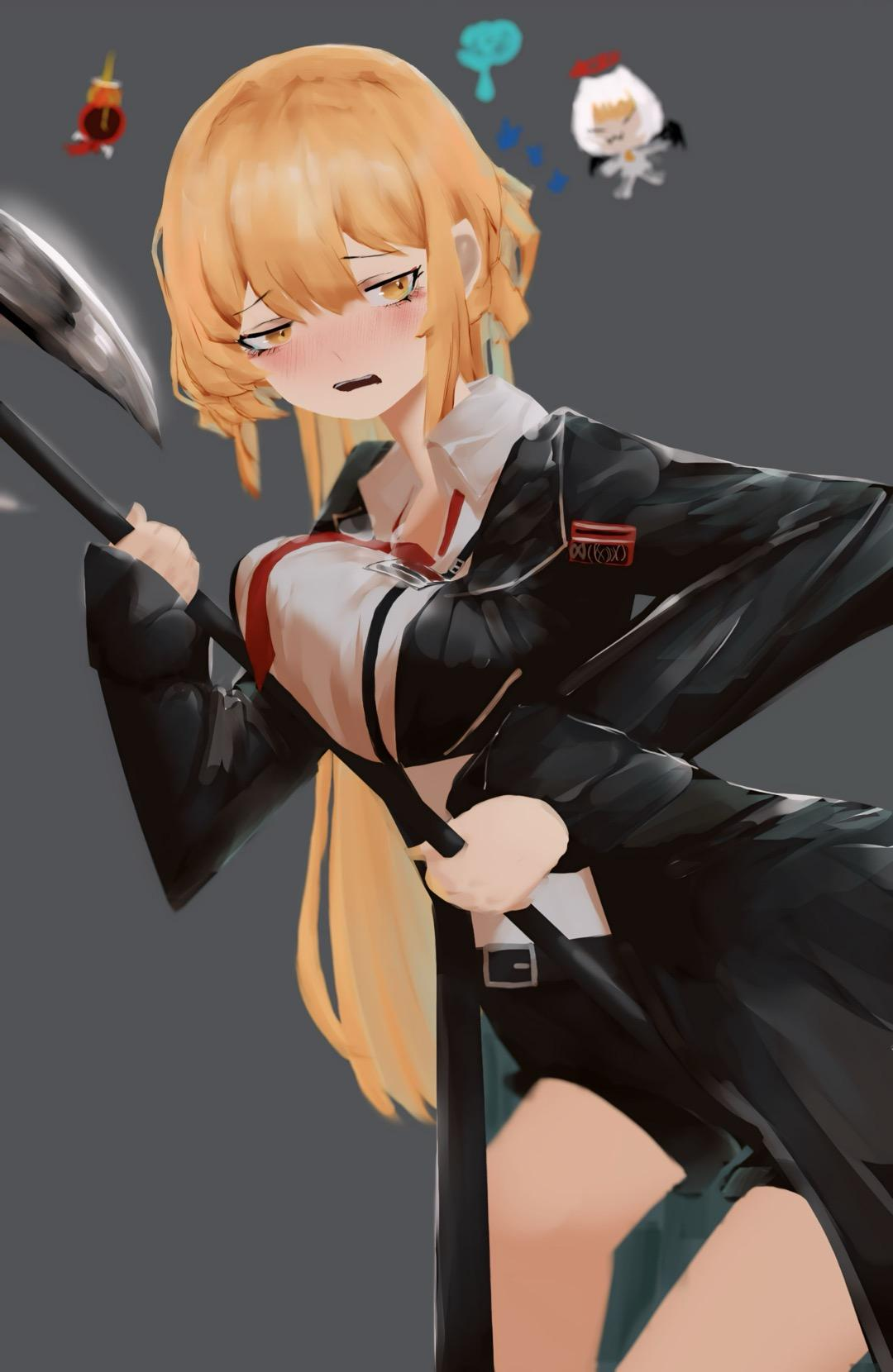 埃米尔·辛克莱