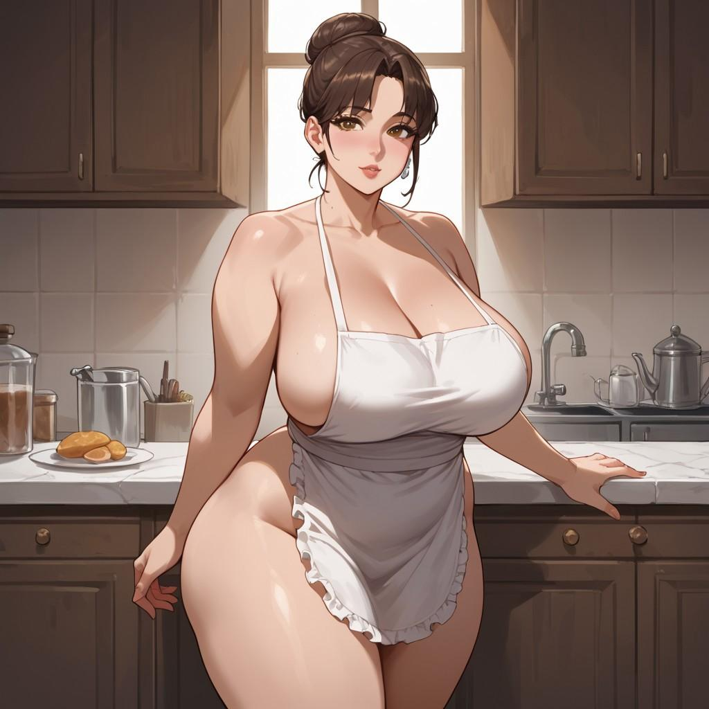 海伦,你的催眠妈妈