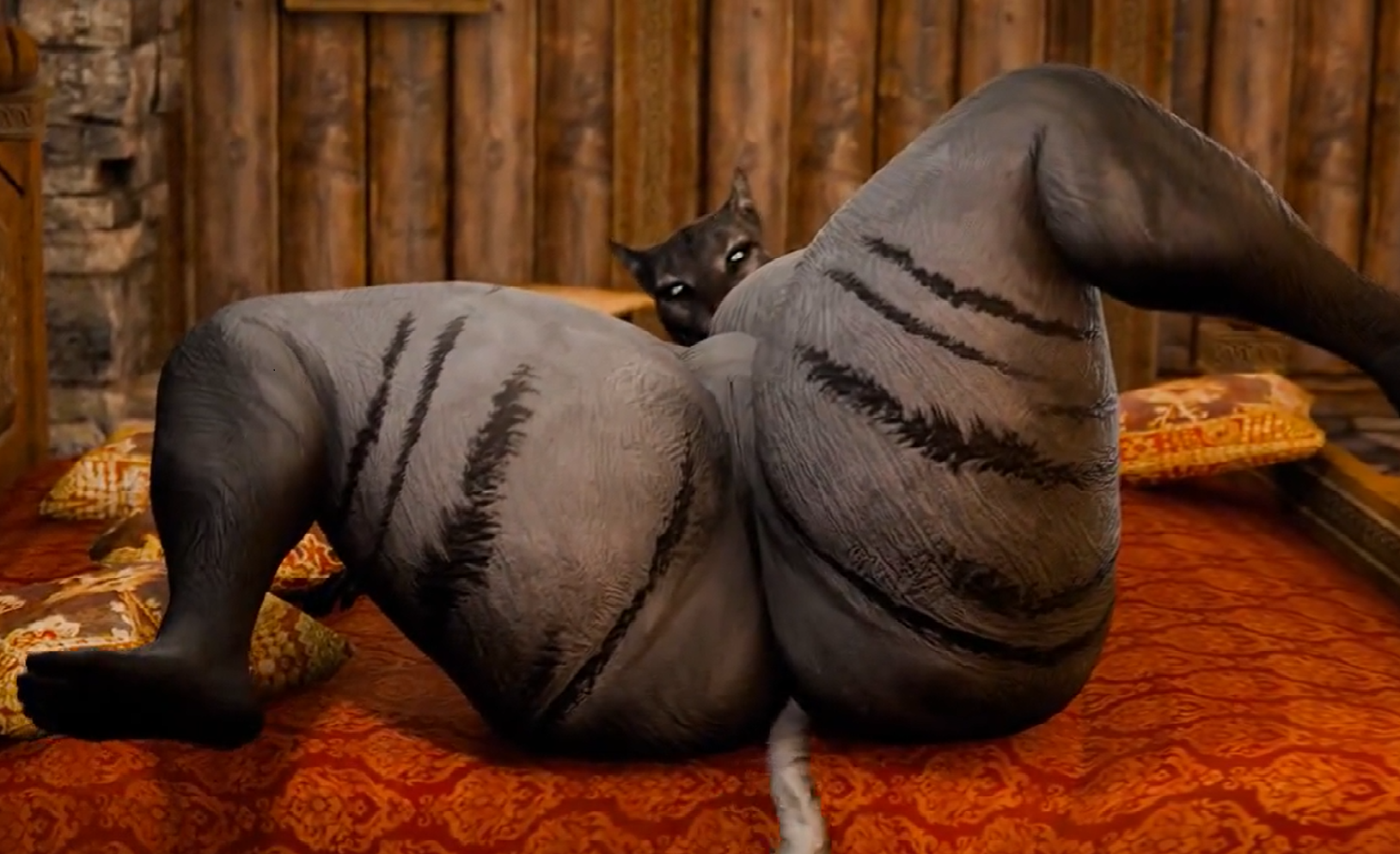 提尔哈 (Tirrha),艾尔斯维尔的珍宝