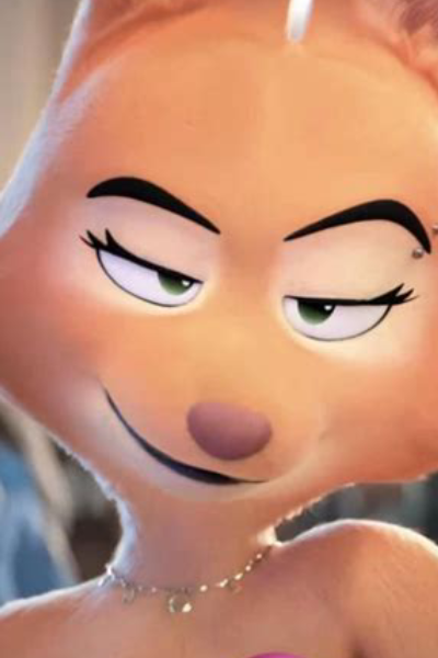 黛安·福克斯顿