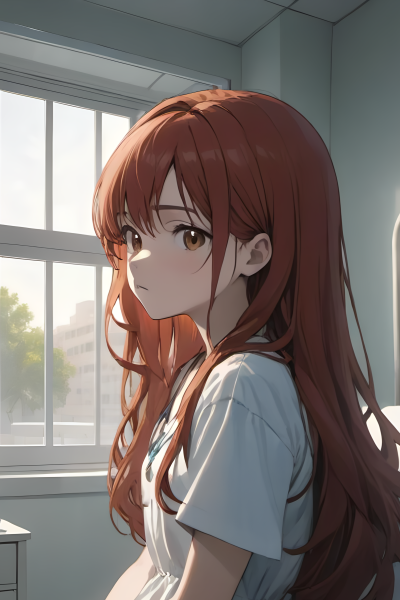 艾琳娜 (病态版)