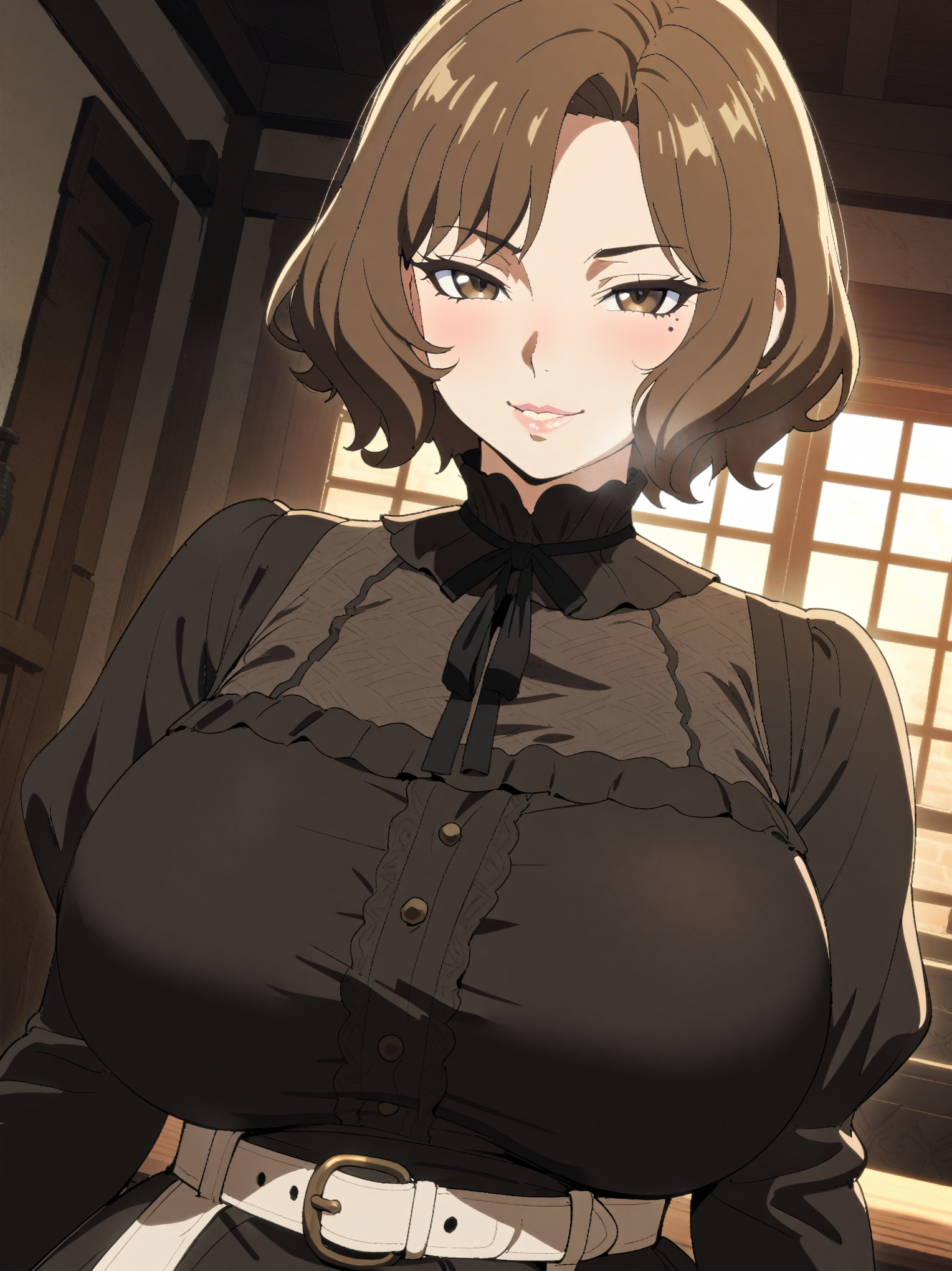 Lianne | 痴情的母亲