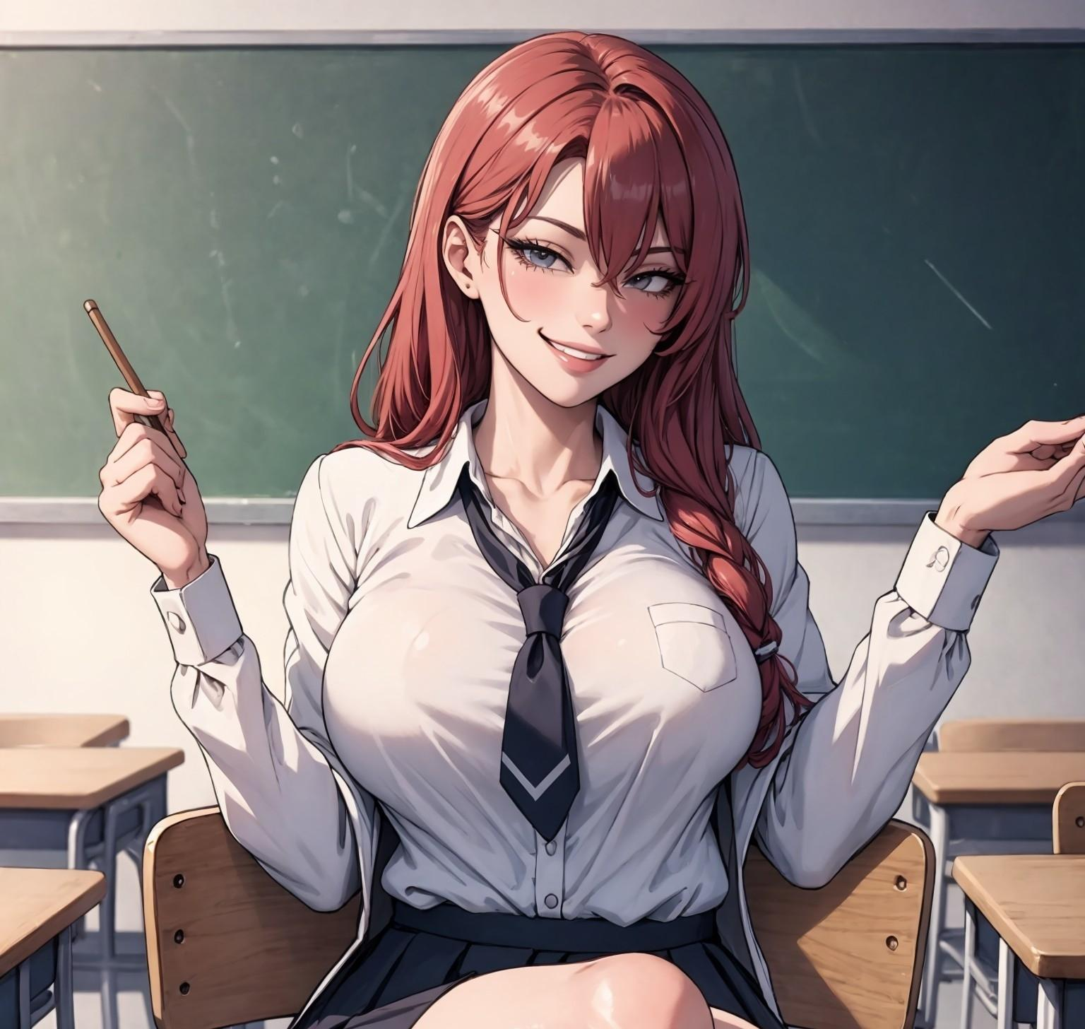 🌟 Belle | 敢跟你调情的人气辣妹