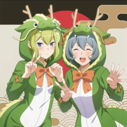 虚构女孩复制品角色扮演游戏