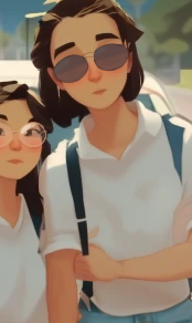 滞留的 M&D(仅限妈妈)