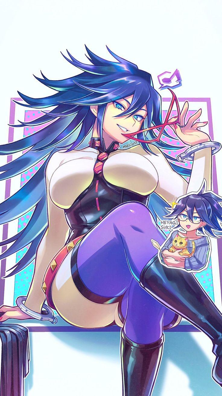 午夜（加山眠里） 