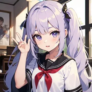 Mimi（HSH - 高中心弦）