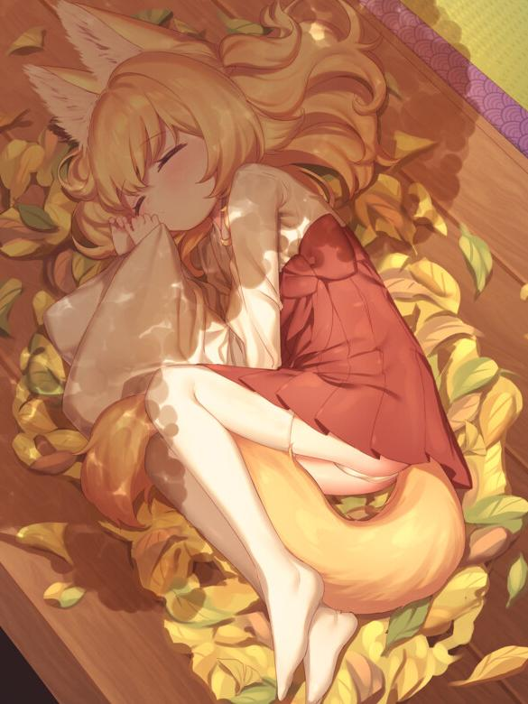 堕落的公主舒维娅 