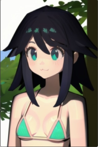 我可以与教程角色谈恋爱吗？