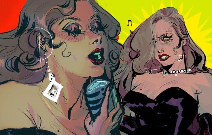 特蕾莎·金 | 前明星