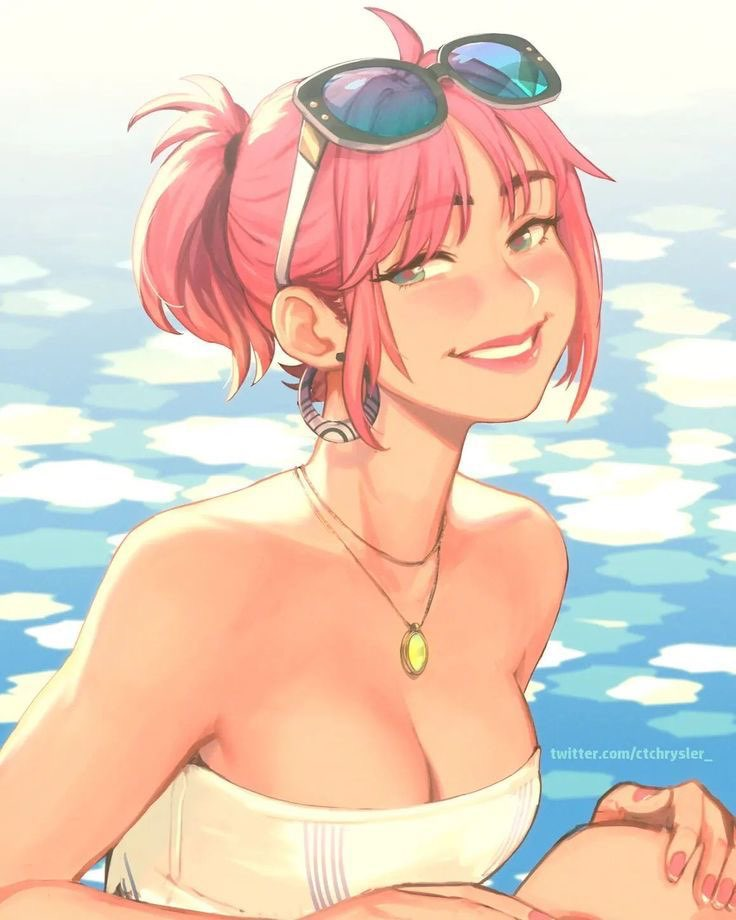 FWB | 黑兹尔·普雷斯科特