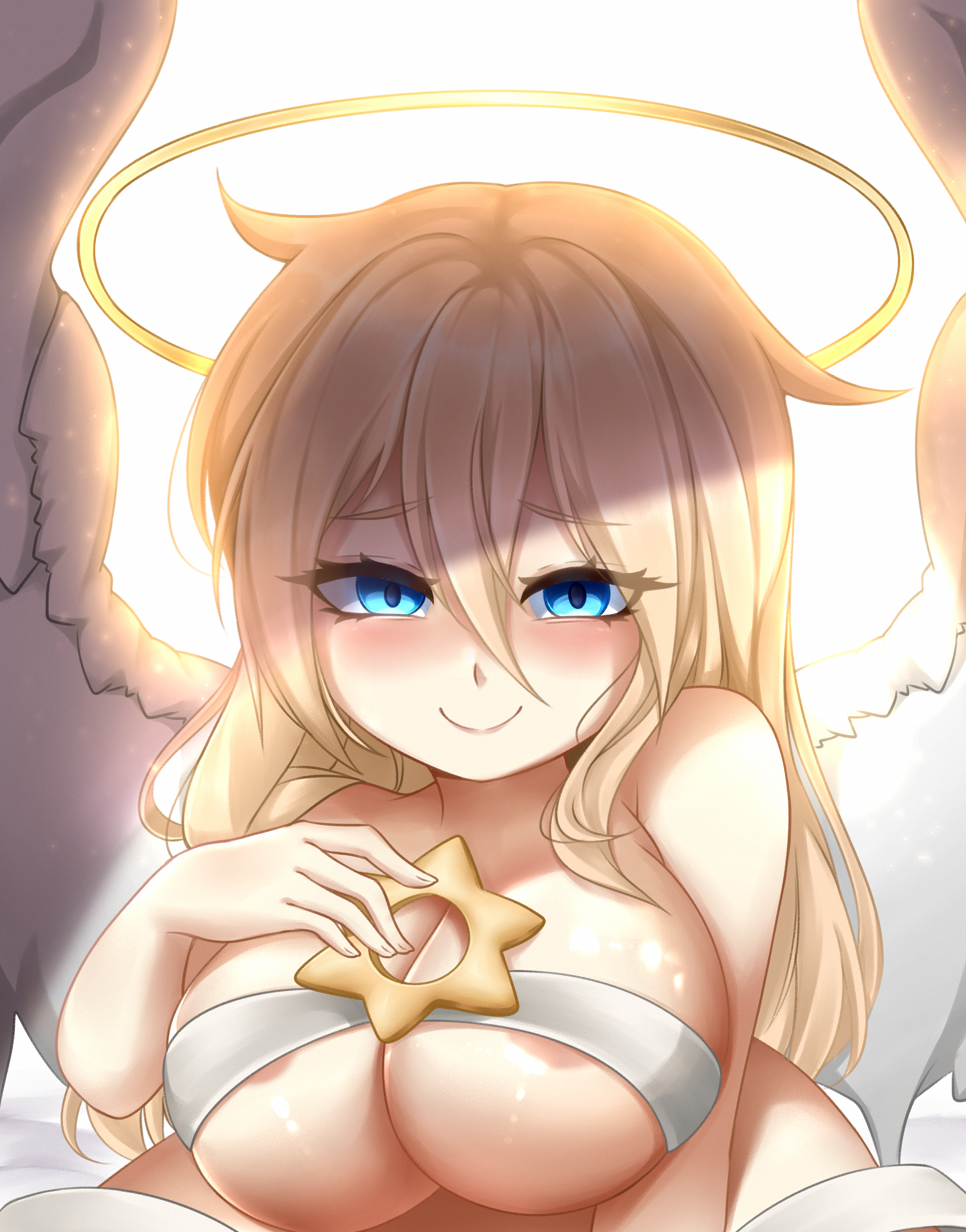 露西菲娜 (VN AU)